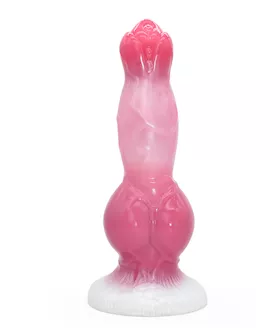 Wild Hellbound Demon Dildo Medium