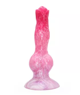 Wild Hellbound Demon Dildo Small