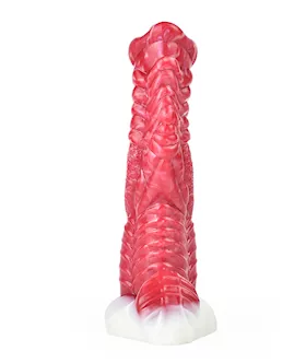 Wild Hellbent Demon Dildo Small