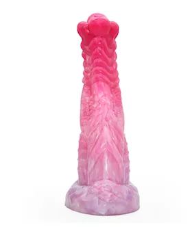 Wild Hellbent Demon Dildo