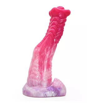 Wild Hellbent Demon Dildo Large
