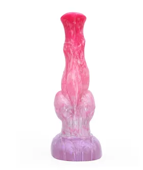 Wild Diablo Demon Dildo