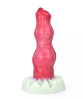 Wild Dante Demon Dildo