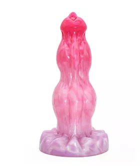 Wild Dante Demon Dildo