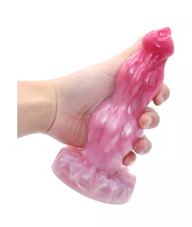 Wild Dante Demon Dildo