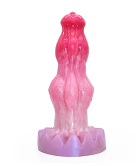 Wild Dante Demon Dildo