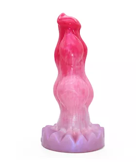 Wild Dante Demon Dildo