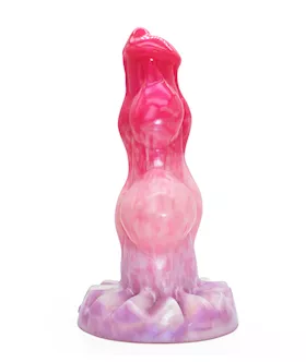 Wild Dante Demon Dildo