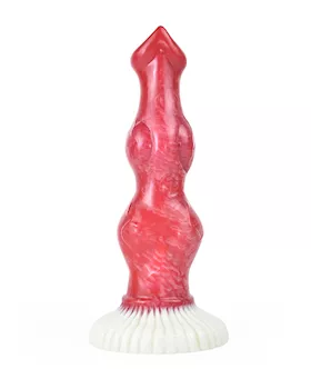 Wild Devil Dick Demon Dildo Medium