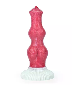 Wild Devil Dick Demon Dildo Large
