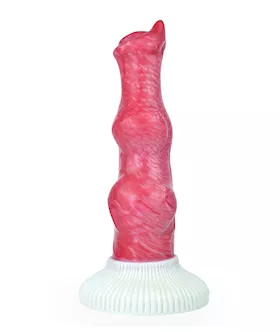 Wild Devil Dick Demon Dildo Large