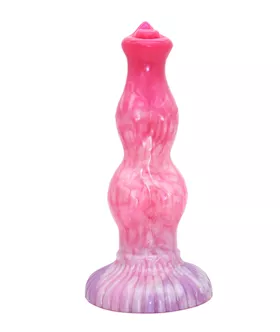 Wild Devil Dick Demon Dildo