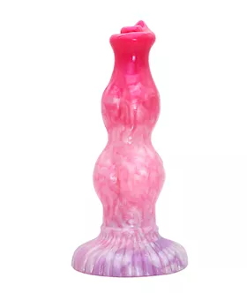 Wild Devil Dick Demon Dildo