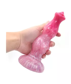 Wild Devil Dick Demon Dildo