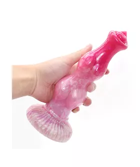 Wild Devil Dick Demon Dildo Medium