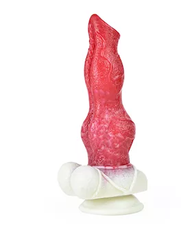 Wild Succubus Demon Dildo Small