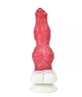 Wild Succubus Demon Dildo Small