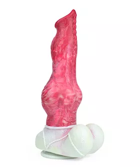 Wild Succubus Demon Dildo