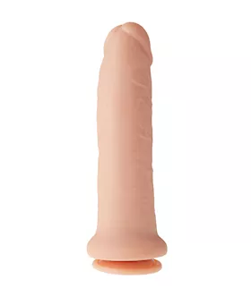 Extra Enormous Realistic Dildo