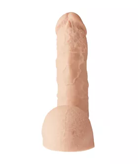 Big Balls Realistic Dildo