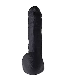Big Balls Realistic Dildo