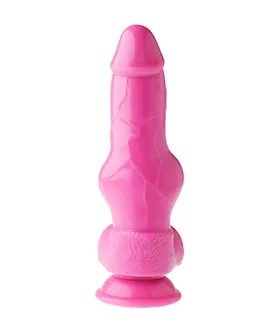 Wild Luna Werewolf Dildo