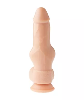 Wild Luna Werewolf Dildo