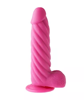 Wild Spiracle Fantasy Dildo