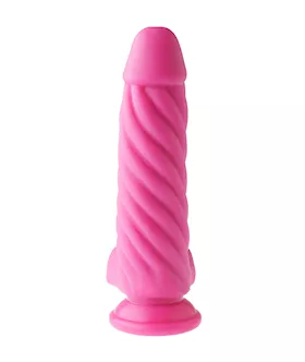 Wild Spiracle Fantasy Dildo