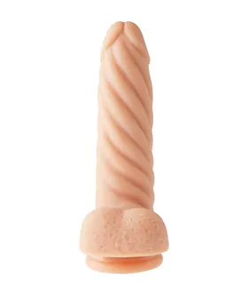Wild Spiracle Fantasy Dildo