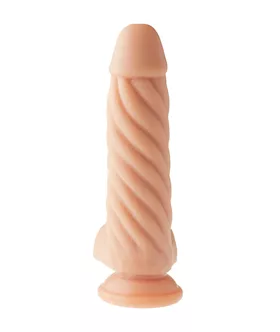 Wild Spiracle Fantasy Dildo