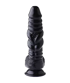 Wild Android Twist Fantasy Dildo
