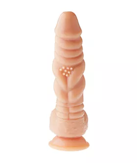 Wild Android Twist Fantasy Dildo