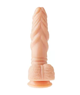 Wild Android Twist Fantasy Dildo