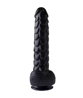 Wild Marmennill Monster Dildo
