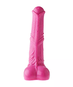Wild Alpha Centaur Fantasy Dildo
