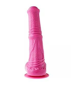 Wild Alpha Centaur Fantasy Dildo