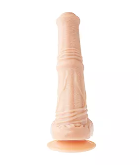 Wild Alpha Centaur Fantasy Dildo