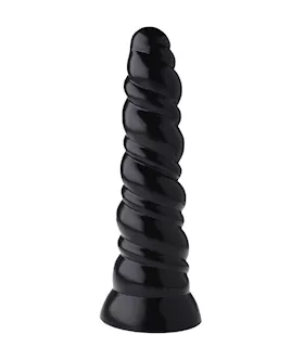 Wild Threaded Fantasy Dildo
