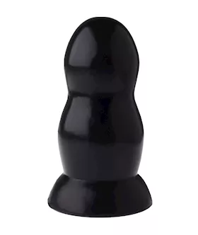 Bulging Butt Plug