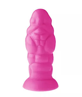 Wild Alien Seeker Butt Plug