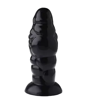 Wild Alien Seeker Butt Plug