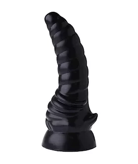 Wild Horn of Plenty Dildo