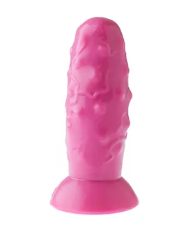 Wild Vascular Butt Plug