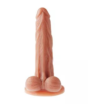 Wild Jaeger Fantasy Dildo