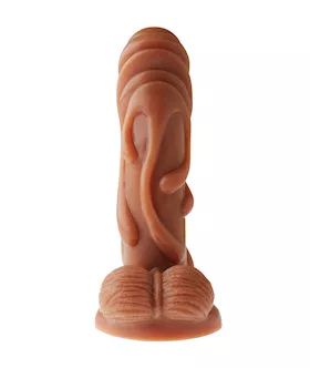 Wild Melting Fantasy Dildo