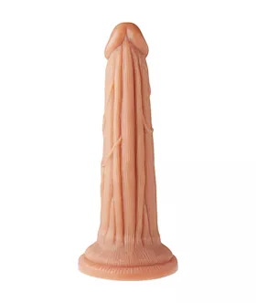 Wild Yew Trunk Fantasy Dildo