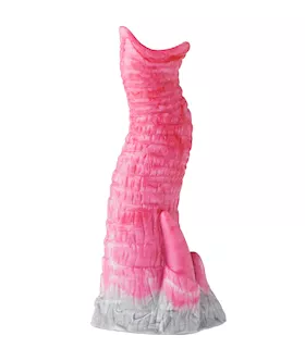 Wild Elephant Trunk Fantasy Dildo