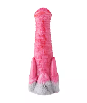 Wild Elephant Trunk Fantasy Dildo