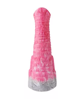 Wild Elephant Trunk Fantasy Dildo